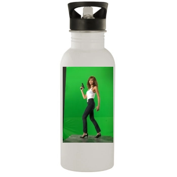 Jessica Alba Stainless Steel Water Bottle