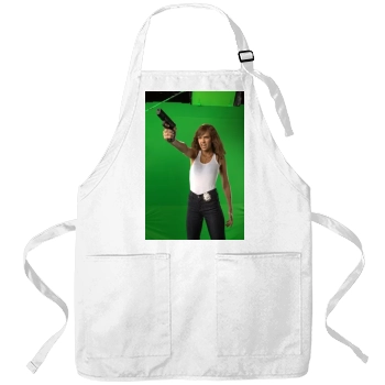 Jessica Alba Apron