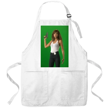 Jessica Alba Apron