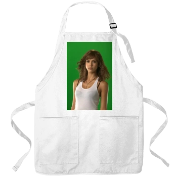 Jessica Alba Apron