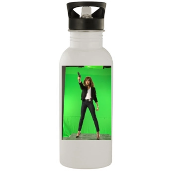 Jessica Alba Stainless Steel Water Bottle