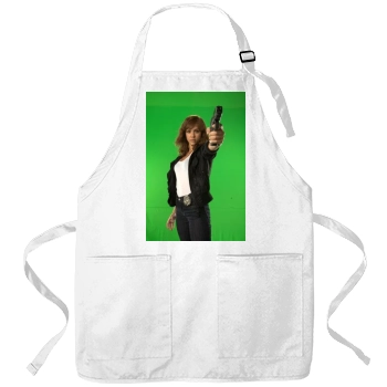 Jessica Alba Apron