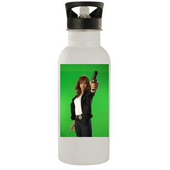 Jessica Alba Stainless Steel Water Bottle