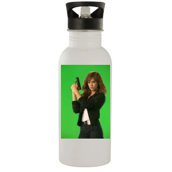 Jessica Alba Stainless Steel Water Bottle