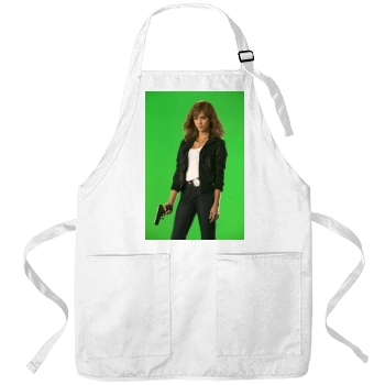 Jessica Alba Apron