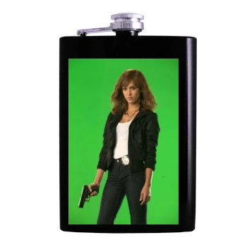 Jessica Alba Hip Flask