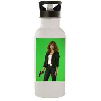 Jessica Alba Stainless Steel Water Bottle