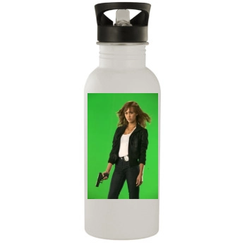 Jessica Alba Stainless Steel Water Bottle