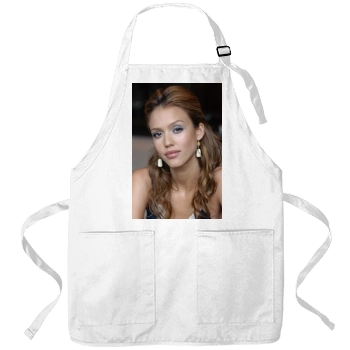 Jessica Alba Apron