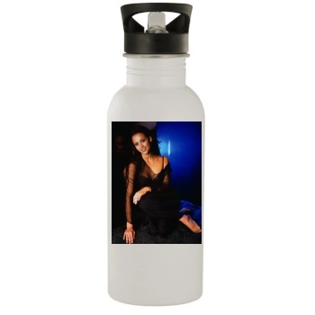 Jessica Alba Stainless Steel Water Bottle