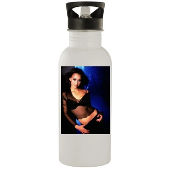 Jessica Alba Stainless Steel Water Bottle