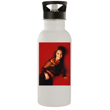 Jessica Alba Stainless Steel Water Bottle