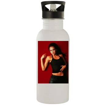 Jessica Alba Stainless Steel Water Bottle