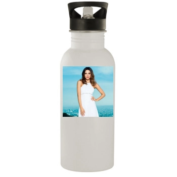 Jessica Alba Stainless Steel Water Bottle