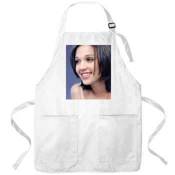 Jessica Alba Apron