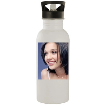 Jessica Alba Stainless Steel Water Bottle