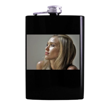 Jessica Alba Hip Flask