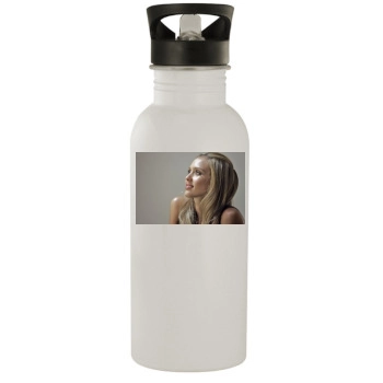 Jessica Alba Stainless Steel Water Bottle