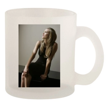 Jessica Alba 10oz Frosted Mug