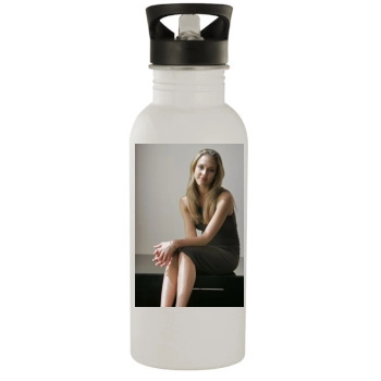 Jessica Alba Stainless Steel Water Bottle