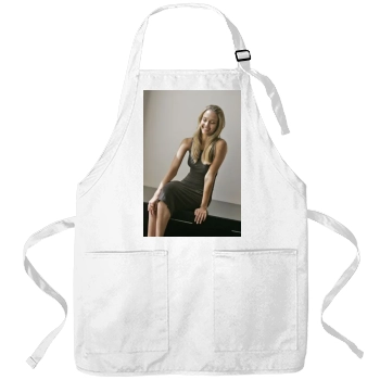 Jessica Alba Apron