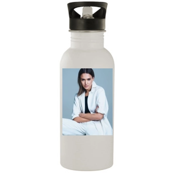 Jessica Alba Stainless Steel Water Bottle