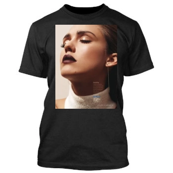 Jessica Alba Men's TShirt