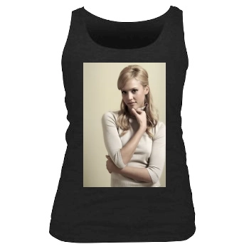 Jessica Alba Women's Tank Top