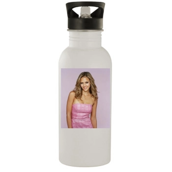 Jessica Alba Stainless Steel Water Bottle