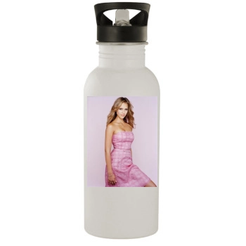 Jessica Alba Stainless Steel Water Bottle