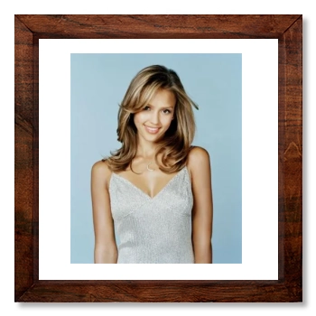 Jessica Alba 12x12