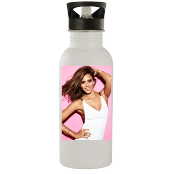 Jessica Alba Stainless Steel Water Bottle