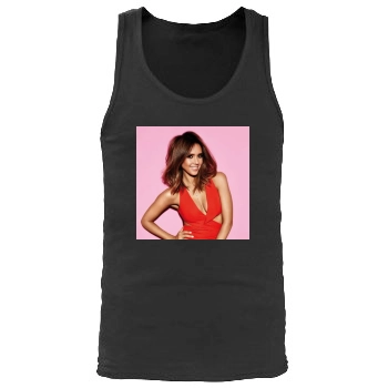 Jessica Alba Men's Tank Top