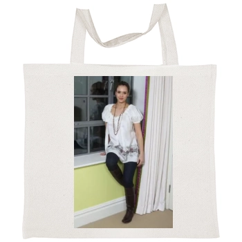 Jessica Alba Tote