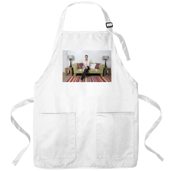 Jessica Alba Apron