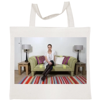 Jessica Alba Tote