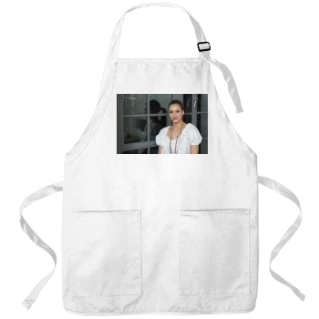 Jessica Alba Apron