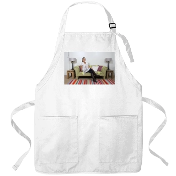 Jessica Alba Apron