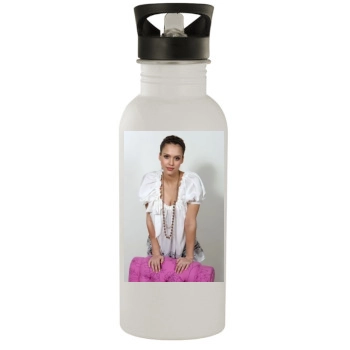 Jessica Alba Stainless Steel Water Bottle