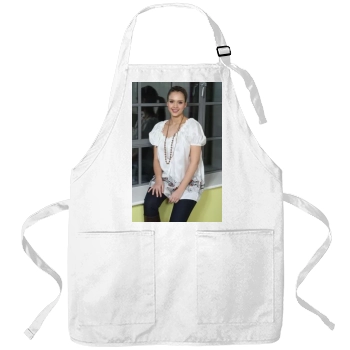 Jessica Alba Apron