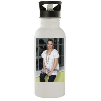 Jessica Alba Stainless Steel Water Bottle