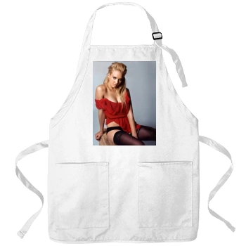 Jessica Alba Apron