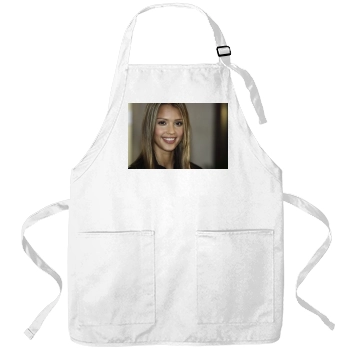 Jessica Alba Apron