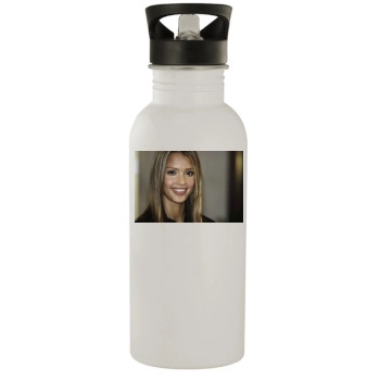 Jessica Alba Stainless Steel Water Bottle