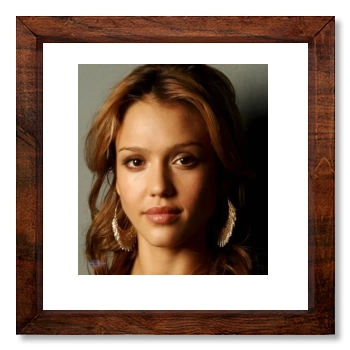 Jessica Alba 12x12