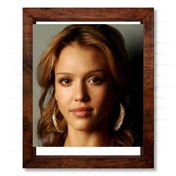 Jessica Alba 14x17