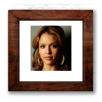 Jessica Alba 6x6