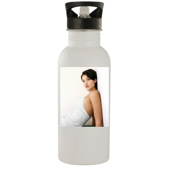 Jessica Alba Stainless Steel Water Bottle