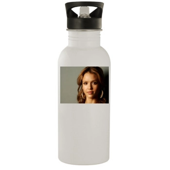 Jessica Alba Stainless Steel Water Bottle