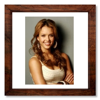 Jessica Alba 12x12